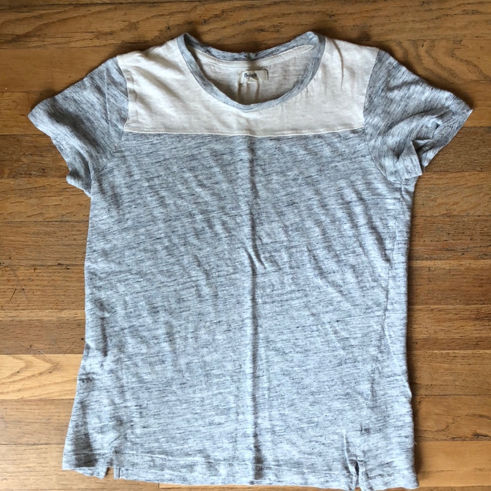 Madewell Tee
